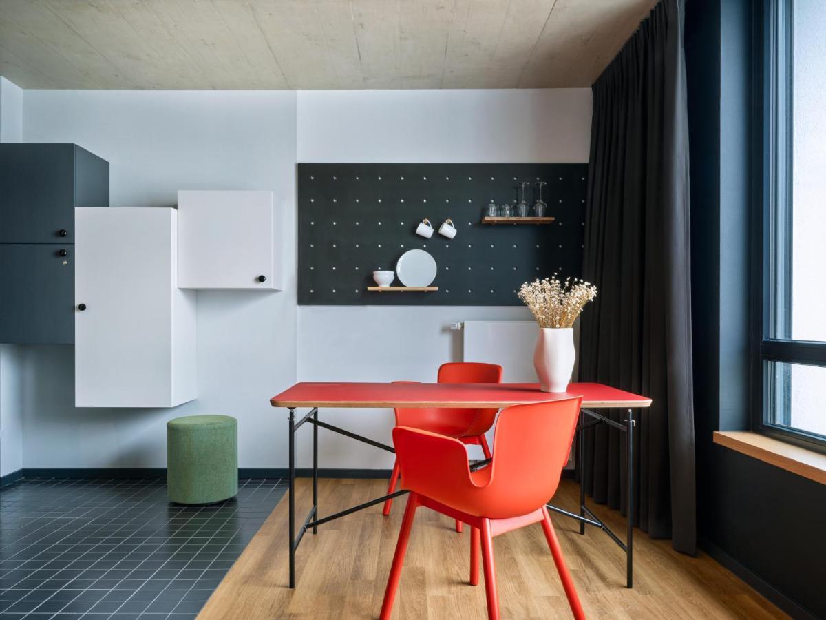 Stayery Ehrenfeld 4* Köln