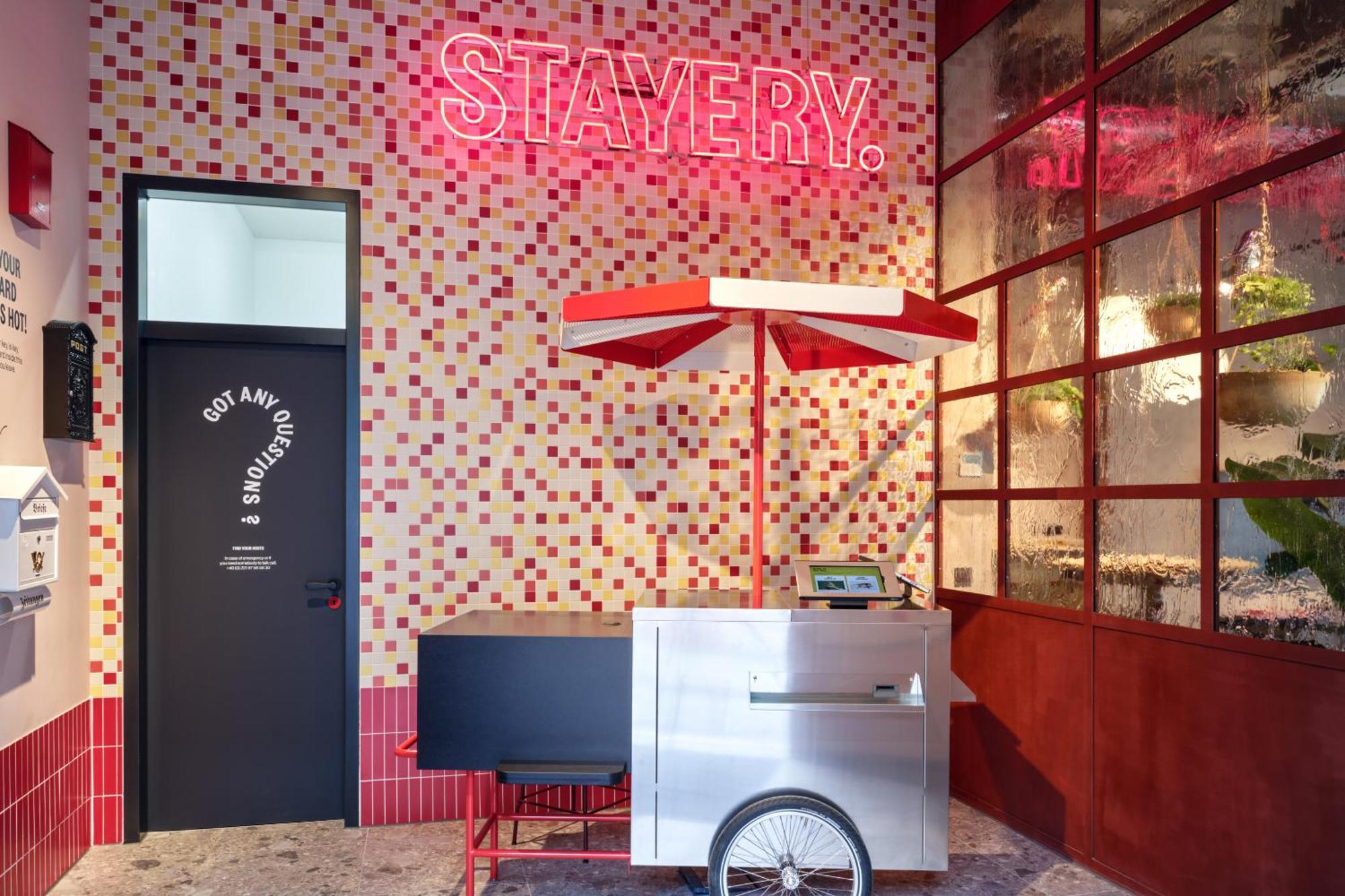 Stayery Ehrenfeld Köln