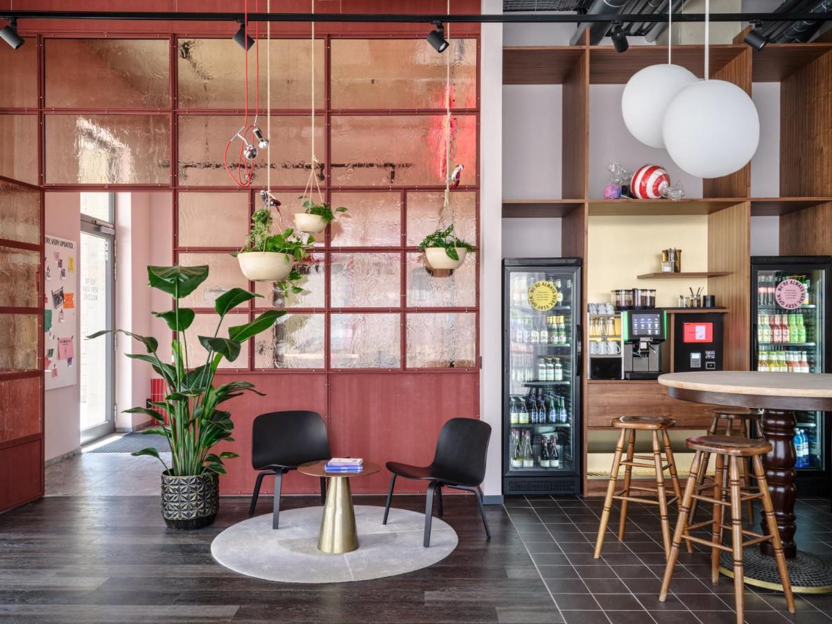Stayery Ehrenfeld 4* Colonia