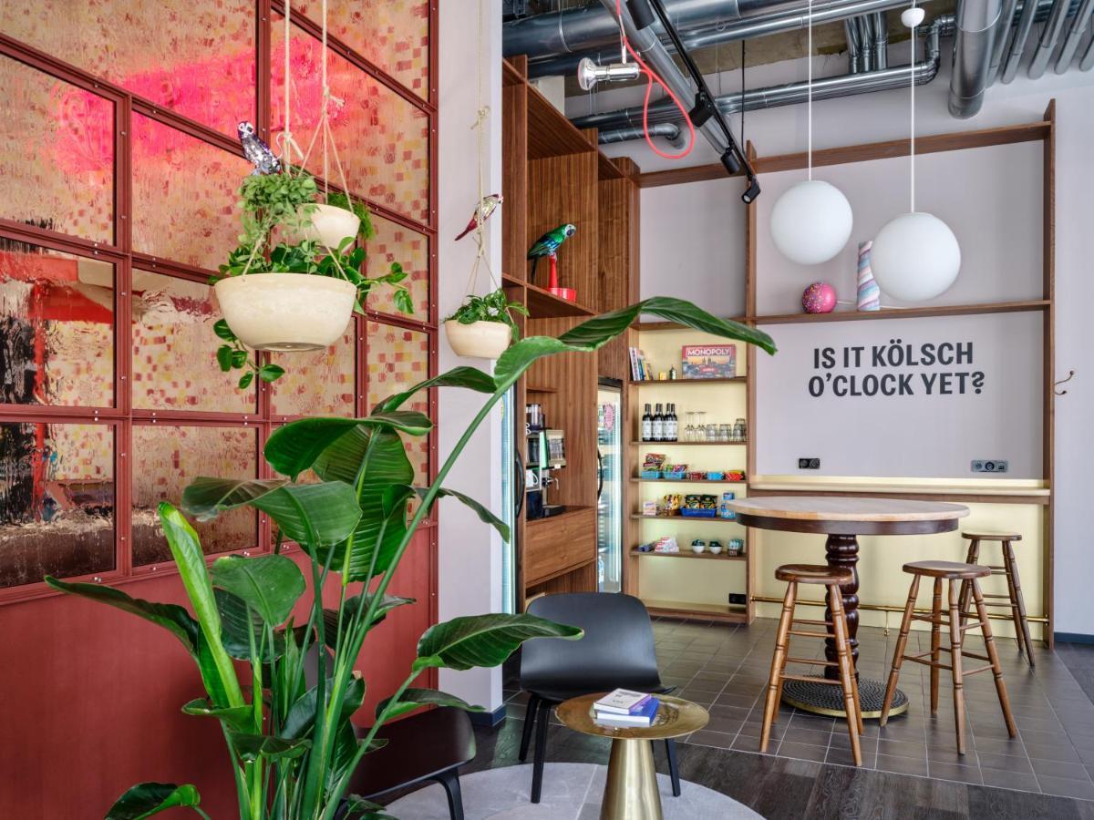 Stayery Ehrenfeld Colonia