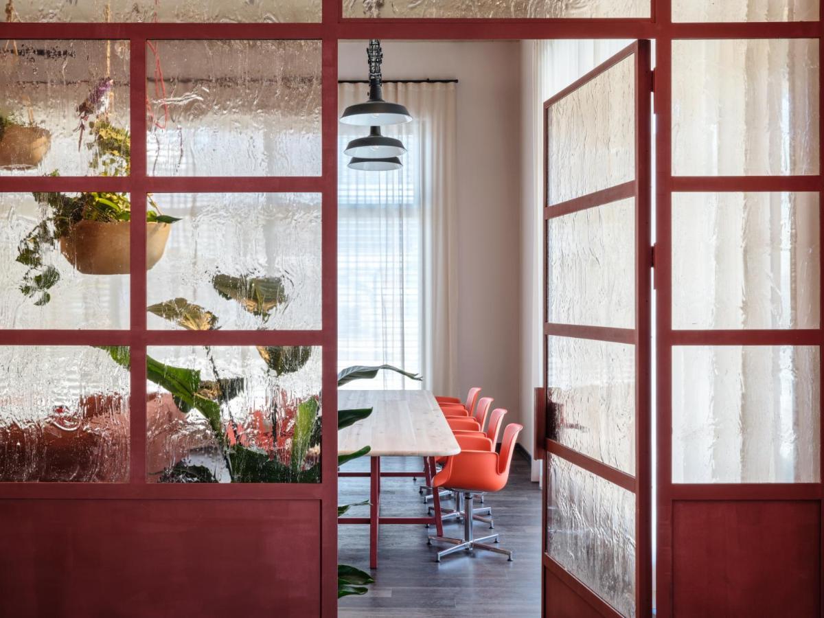 Appart hôtel Stayery Ehrenfeld